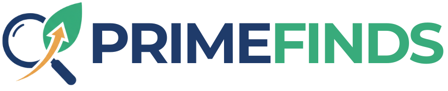 PRIMEFINDS